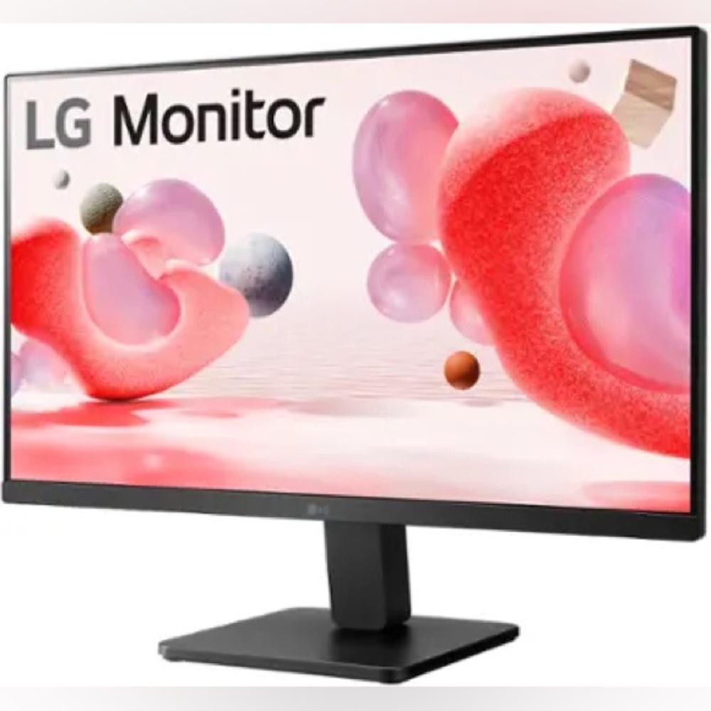 LG - 24" MONITOR IPS LED FHD - Picture 5 of 6